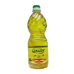 HUILE GOUDOR 0.9L