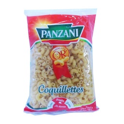 COQUILLETTE 250G PANZANI LOC