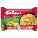 NOUILLES LEGUMES 70G KELLOG'S