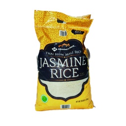 RIZ JASMINE MEMBERS MARK 11.34 KG