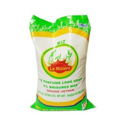 RIZ VIETNAM SUPERIEUR VERT 4.5KG