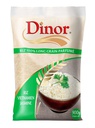 RIZ JASM DINOR VERT 900G