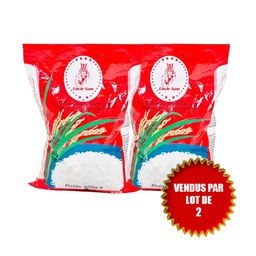 RIZ UNCLE SAM THAI 900G