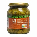 BONI ÉPINARDS À LA CRÈME HACHÉS 330G
