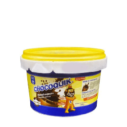 CHOCO PDRE BT 120G CHOCOQUIK