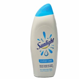 SUNLIGHT bain mouss.Classic Care 750ml