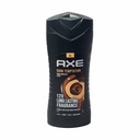 AXE DOUCHE DARK TEMPTATION 400ML