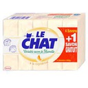 SAVON MARS GLYC  150GX5 LECHAT