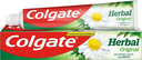 DENTIFRICE HERBAL 25ML COLGATE