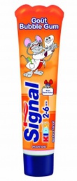 SIGNAL KIDS DENTIFRICE 2-6 ANS 16ML