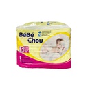 COUCHE BEBECHOU JUNIOR 15-25 KG   5X28