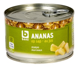 BONI ANANAS AU JUS MOREAUX CONS 227G