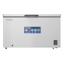  NAS-500WA - CONGELATEUR HORIZONTAL NASCO/397L/ 220-240V/1PORTE/1PANIER INTERNE/ POIGNEE-SERRURE/GRIS