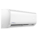  NAS-M18V1 - SPLIT 18.000 BTU INVERTER NASCO R410 FAÇADE BLANCHE CONTOUR SILVER