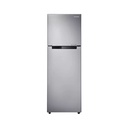  RT25HAR4DSA/GH - REFRIGERATEUR SAMSUNG / 255LT (202LT+53LT) /ARGENT/ R600A 