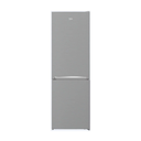  BEKO_RCNA420SX - COMBINE BEKO/SILVER/3 TIROIRS AU CONG/ NO FROST/324 LT (215+109)/A++