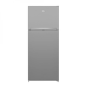  BEKO_RDNE43S -  FRIGO BEKO/ SILVER/ 314LT NET (241L FRIGO+73L CONG)/ NO FROST/ A+