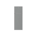  BEKO_RDNE43X - FRIGO BEKO/ SILVER/ 314LT NET (241L FRIGO + 73L CONG) NO FROST/ A+