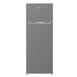  BEKO_RDNE55X - FRIGO BEKO/INOX/389LT NET ( 296L FRIGO+93L CONG)/220-240V/R-600A