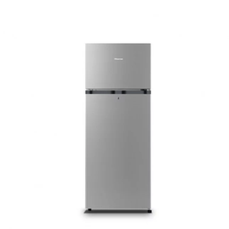  RD-27DR4SA - REFRIGERATEUR HISENSE/ 2 PORTES/ SILVER/ AVEC CLE