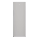  BEKO_RFNE320L23S - CONGELATEUR VERTICAL BEKO/NO FROST/5TIR.+2 BATTANTS/ 250LT/ SILVER