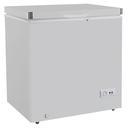  TCL_F210CFS - CONGELATEUR HORIZONTAL TCL/ 203L NET/ GRIS/ 2 PANIERS INTERNES