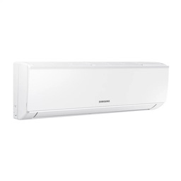  AR09TRHGAWKXAF - SPLIT 9.000 BTU SAMSUNG R410 / FACADE BLANCHE