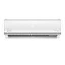  M_MSAF-12CRDN1 - SPLIT 12.000 BTU INVERTER MIDEA R410 FAÇADE BLANCHE