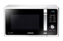  MG28F303TAS/EF - FOUR A MICRO-ONDES SAMSUNG A GRILL 28L-1400W / GRIS-NOIR/ 230V-50Hz