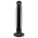  VENT_FZ10-9LR - VENTILATEUR EN COLONNE MIDEA TOUR IVOIRE/ AIR HUMIDIFIER