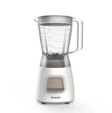  HR2058/00 - BLENDER PHILIPS/450W/1.25LT/BOCAL PLASTIQUE/AVEC 2 MOULINS/6PCS/CT