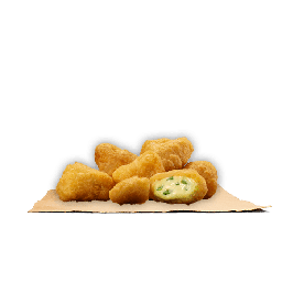 Chili Cheese Bites 4 pieces