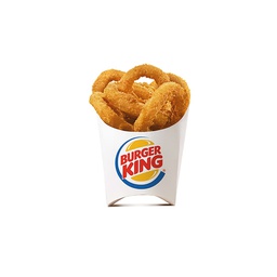 King Onion Rings 9 pièces +500 CFA