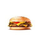 Sandwich Whopper Cheese + Steak Long Chicken