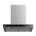  BEKO_HCB63741BXH - HOTTE ASPIRANTE BEKO 60cm INOX