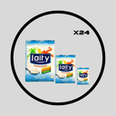 LAIT LAITY SACHET 400GR x 24