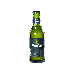 BIERE BTL 25 CL BEAUFORT