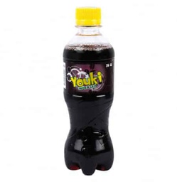 YOUKI MOKA CAFE PET 30CL      