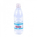 EAU MINERALE 50CL AWA         