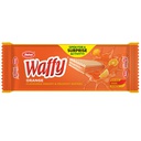 GAUFRETTE WAFFY ORANGE 33G