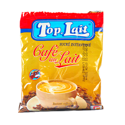 CAFE AU LAIT SCHT 32G TOP LAIT