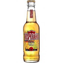 DESPERADOS 25CL               