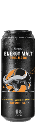 DOPPEL ENERGY MALT 33CL