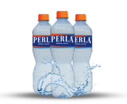 PACK 0.5 L PERLA