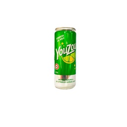 YOUZOU BOITE 33CL