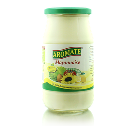 MAYO POT AROMATE 450ML