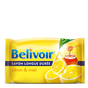 BELIVOIR CITRON &amp; MIEL 90G