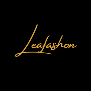 Leafashon