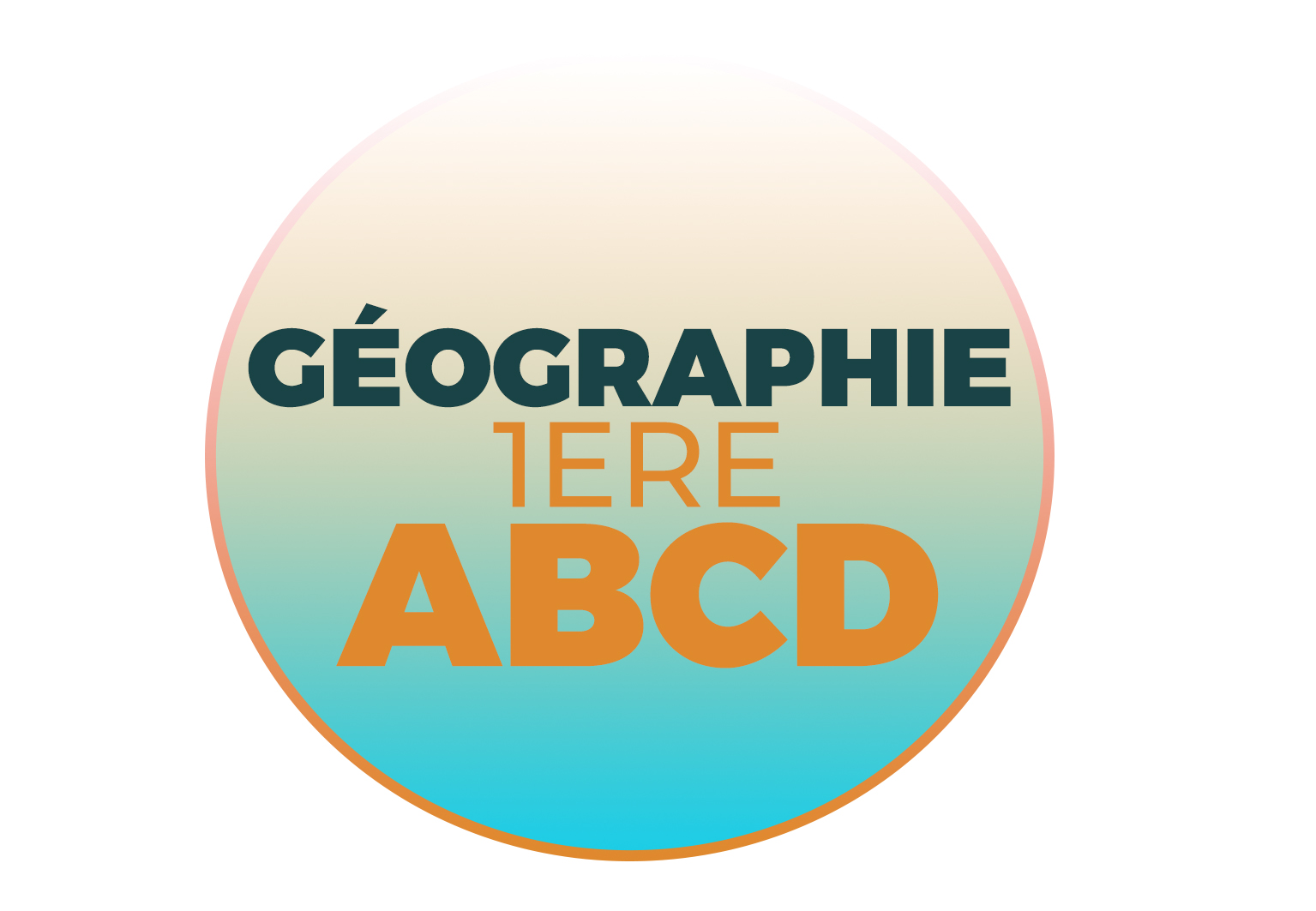 GEOGRAPHIE 1ére A,B,C et D;THEME 4 LECON 1: LES FACTEURS DE LA MONDIALISATION