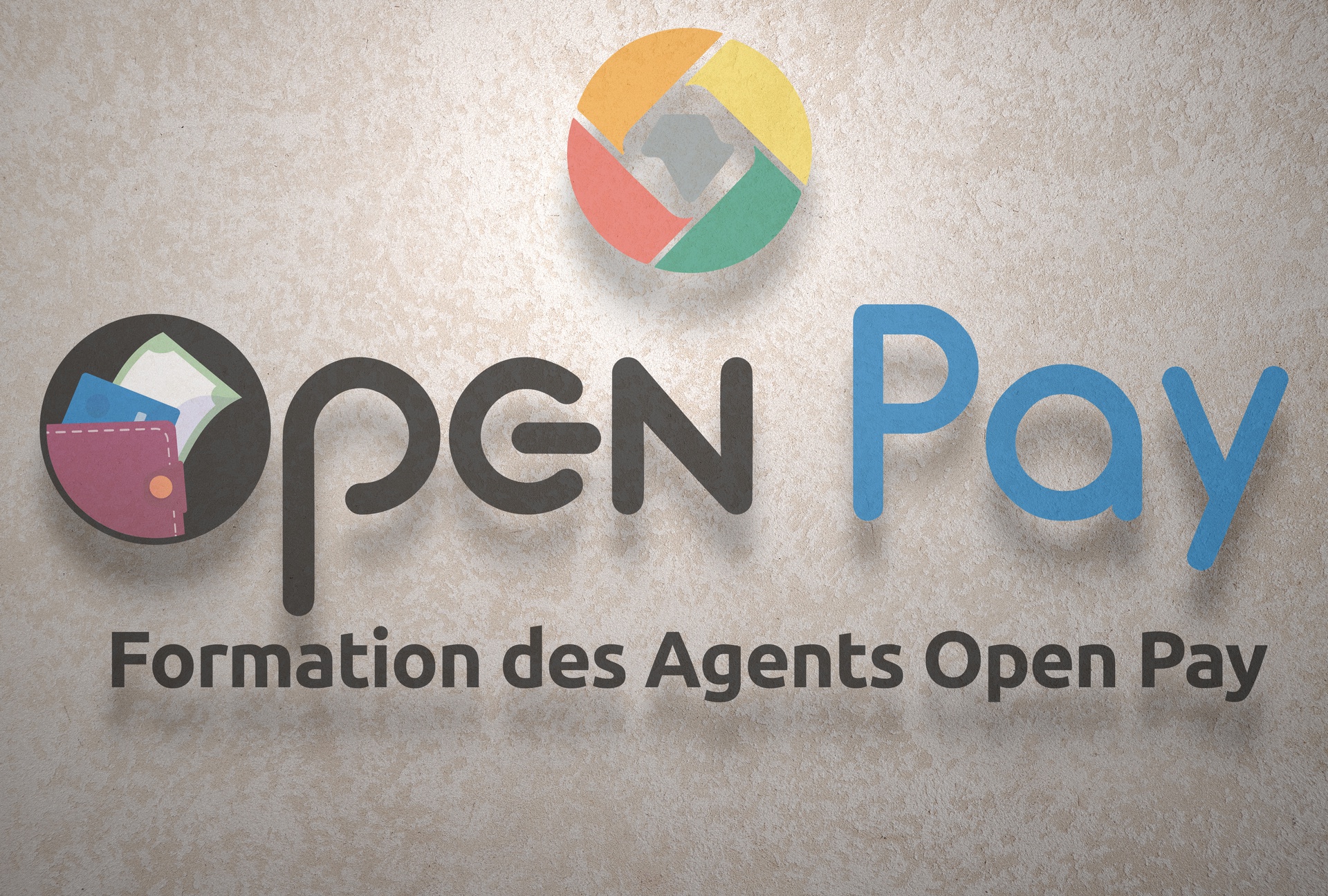 Formation Agent OpenPay